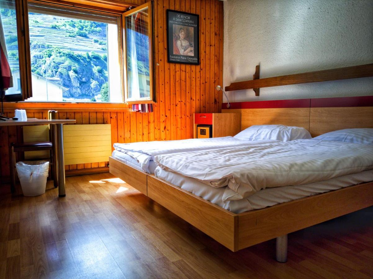 Zweibettzimmer