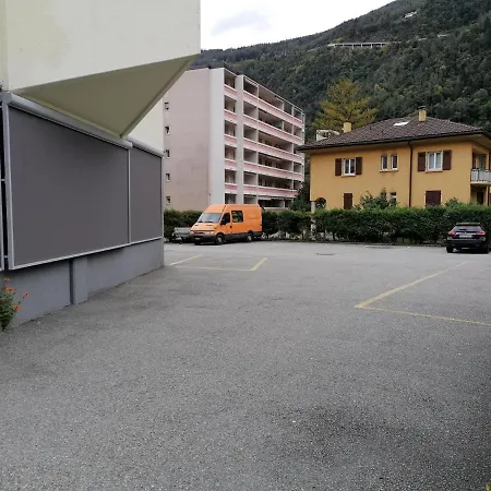 Hotel du Stand-2